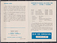 Аргентина 1978, Чем.Мира 1978, Описание Стадионов Принимающих Чем. Мира, буклет-миниатюра